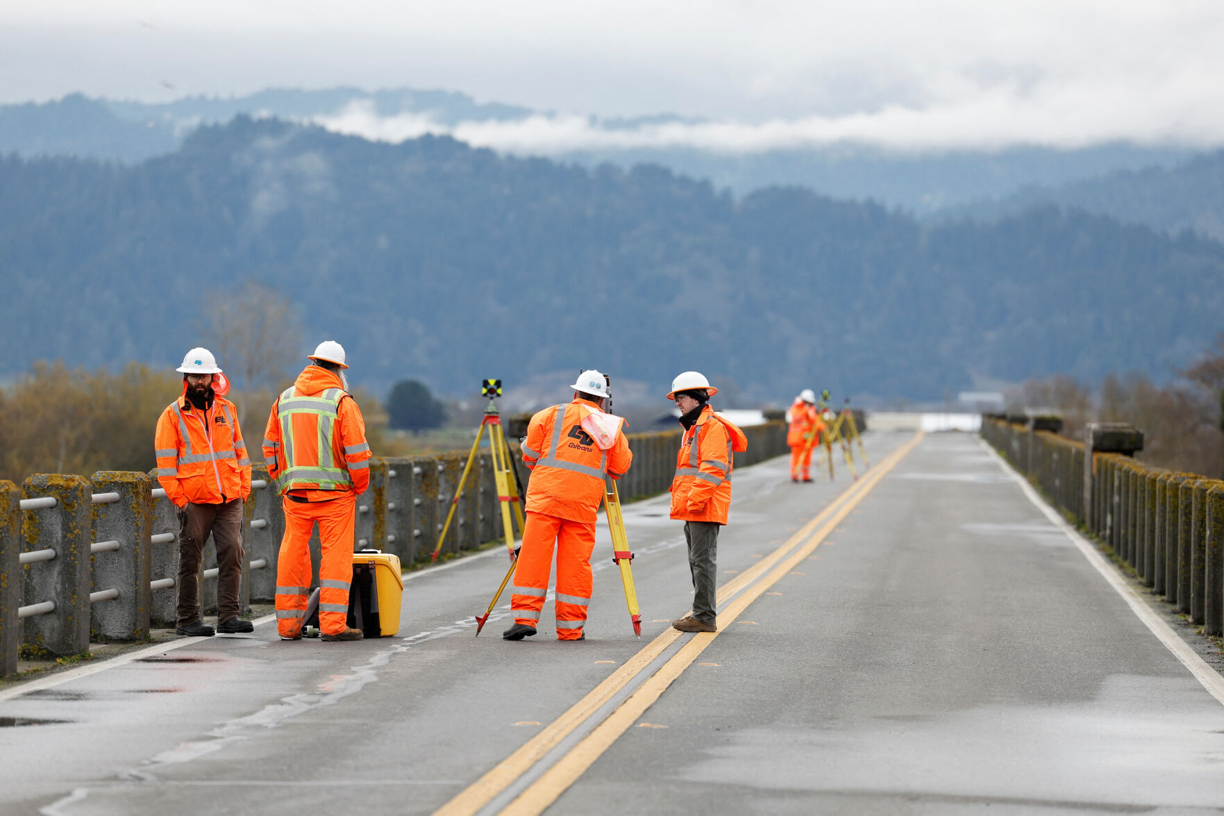 17 people were injured in the California earthquake that also left 2 dead